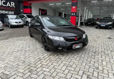 Civic lxs 1.8 2008, honda é o maior inimigo dos mecanicos e o melhor amigo dos clientes