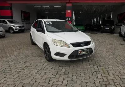 Ford focus 2.0 2009 – potência e conforto em cada viagem !!!!