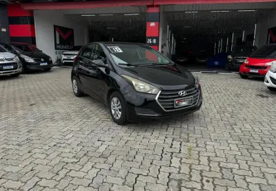 Hyundai HB20 1.0 Flex – Modernidade e Eficiência no Seu Dia a Dia