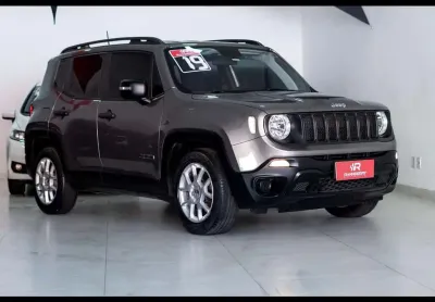 Jeep renegade sport at 2019