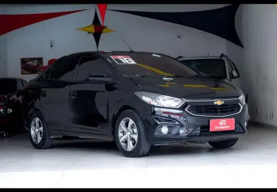 Chevrolet prisma sed. ltz 1.4 8v flexpower 4p