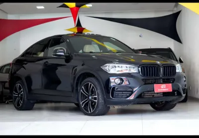 Bmw x6 xdrive 35i 3.0 306cv bi-turbo