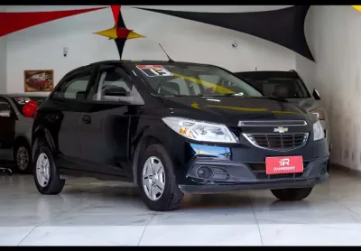 Chevrolet onix hatch lt 1.0 8v flexpower 5p mec.