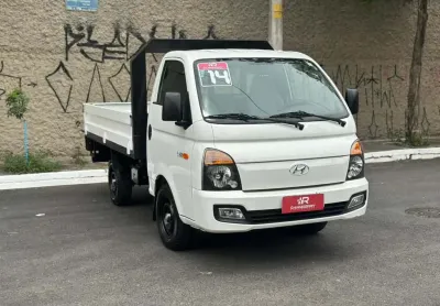 Hyundai hr 2.5 tci diesel (rs/rd)