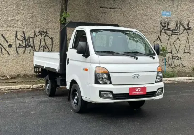 Hyundai hr 2.5 tci diesel (rs/rd)