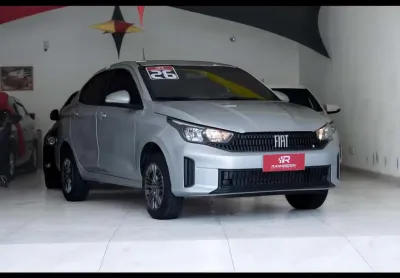 FIAT CRONOS DRIVE 1.0 6V Flex