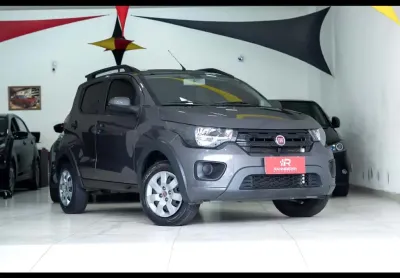 FIAT MOBI WAY 1.0 Fire Flex 5p.