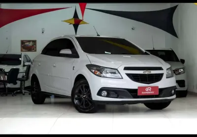 CHEVROLET ONIX HATCH SELEÇÃO 1.0 8V Flex 5p Mec.