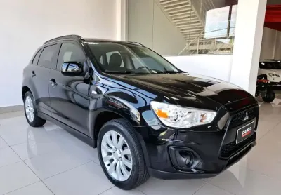 Asx 2.0 16v 160cv aut.