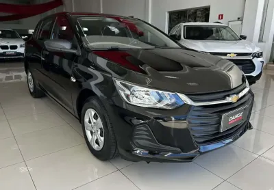 Onix hatch 1.0 12v flex 5p mec.
