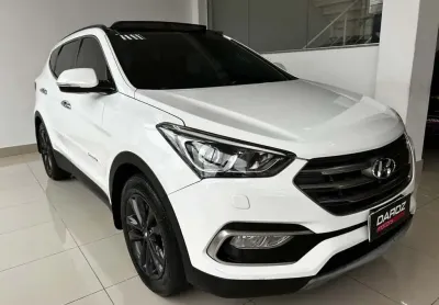 Santa fe/gls 3.3 v6 4x4 tiptronic