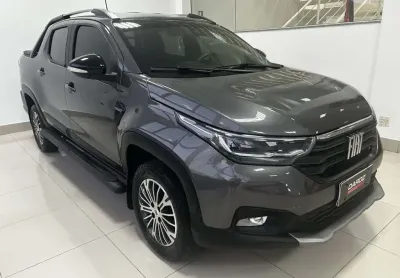 Strada ranch 1.3 flex 8v cd aut.