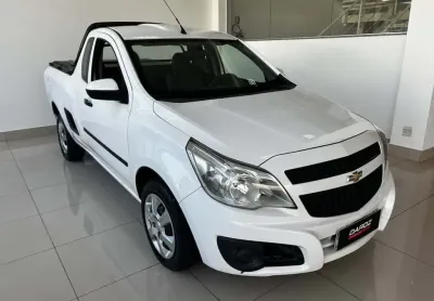 Montana ls 1.4 econoflex 8v 2p