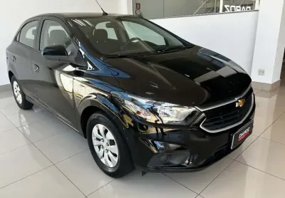 Onix hatch lt 1.0 8v flexpower 5p mec.