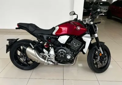 Cb 1000r/abs