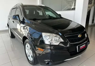 Captiva sport fwd 2.4 16v 171/185cv