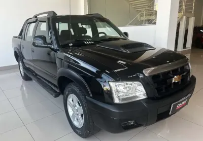 S10 p-up advant. 2.4/2.4 mpfi f.power cd