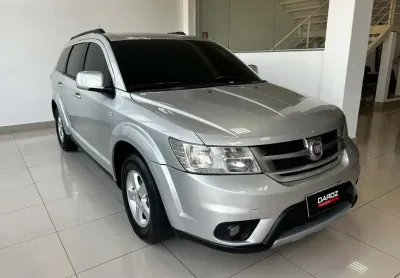 FREEMONT EMOT./PRECISION 2.4 16V 5p Aut.