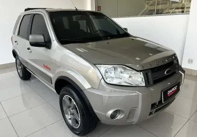 Ecosport xlt 1.6/ 1.6 flex 8v 5p