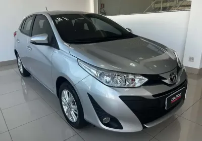 Yaris xl 1.3 flex 16v 5p mec.