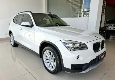 X1 sdrive 20i 2.0/2.0 tb acti.flex aut.