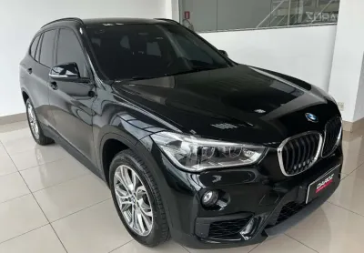 X1 SDRIVE 20i 2.0/2.0 TB Acti.Flex Aut.