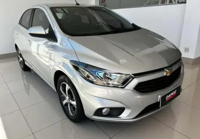 Onix hatch ltz 1.4 8v flexpower 5p mec.