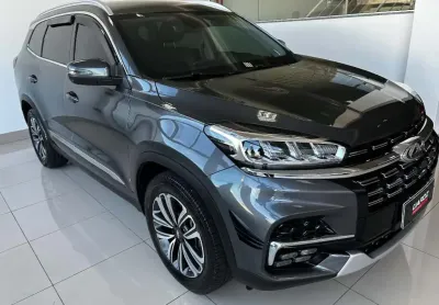 Tiggo 8 txs 1.6 16v tgdi aut.