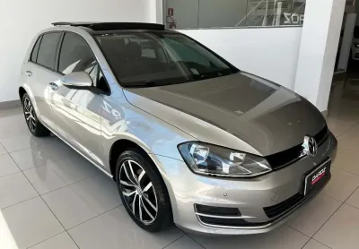 Golf highline 1.4 tsi 140cv aut.
