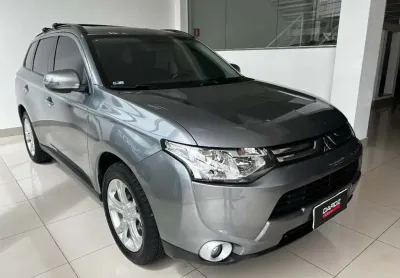 Outlander 2.0 16v 160cv aut.