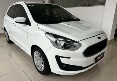 Ka 1.0 SE/SE Plus TiVCT Flex 5p