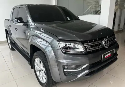 Amarok highline cd 3.0 4x4 tb dies. aut.