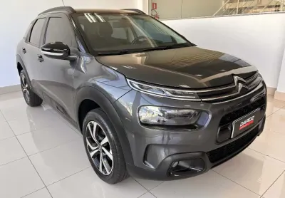 C4 cactus feel 1.6 16v flex aut.