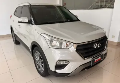 Creta pulse 1.6 16v flex aut.