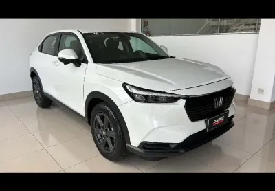 Hr-v exl 1.5 flex sensing 16v 5p aut.