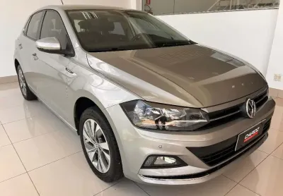 Polo highline 200 tsi 1.0 flex 12v aut.