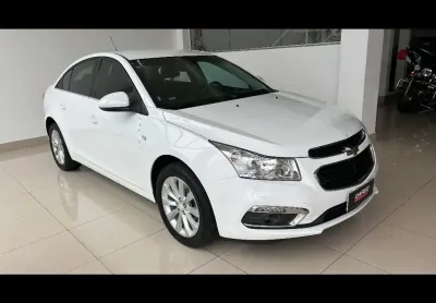 Cruze lt 1.8 16v flexpower 4p aut.
