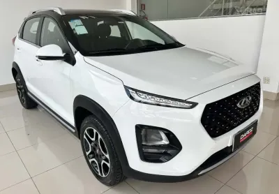 Tiggo 3X Pro 1.0 Turbo Flex Aut.