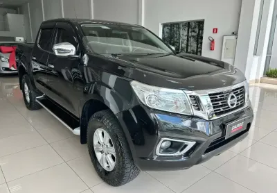 Frontier XE CD 4x4 2.3 Bi-TB Diesel Aut.