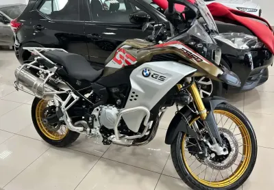 F 850 GS Adventure Premium
