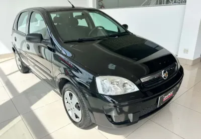 Corsa Hat. Maxx 1.4 8V ECONOFLEX 5p