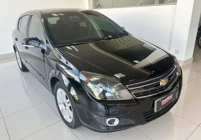 Vectra GT 2.0 MPFI 8V FlexPower Mec.
