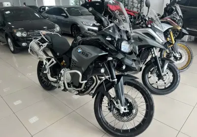 F 850 GS Adventure Premium