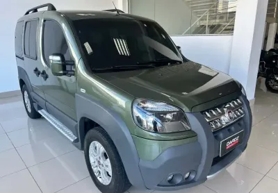 Doblo Adv/Adv TRYON/LOCKER 1.8 Flex