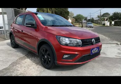 Volkswagen gol last edition mp i 2023