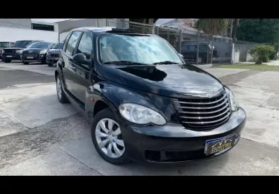Chrysler pt cruiser classic 2.4 16v 4p 2006