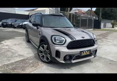 Mini cooper countryman s e all4 1.5 híbrido 2023