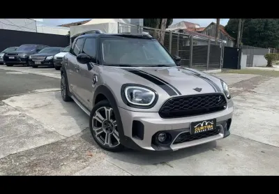 Mini cooper countryman s e all4 1.5 híbrido 2023