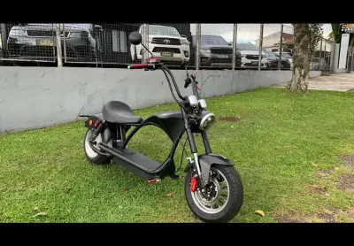 Smartway scooter moto eletrica texas harley 3000w 20ah 2021