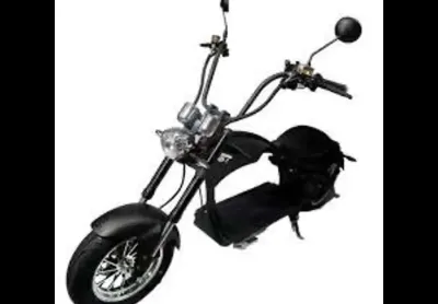 Smartway scooter moto eletrica texas harley 1500w 20ah 2021